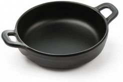Zdjęcie Hendi Rondelek 189x147x37 mm czarny Little Chef Mini - Proszowice