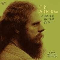 A Child in the Sun (Ed Askew) (Winyl)