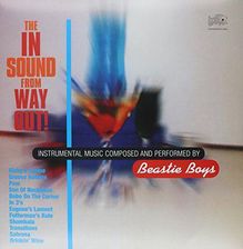 The in Sound from Way Out! (Beastie Boys) (Winyl)