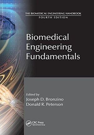 Joseph D. Bronzino Biomedical Engineering Fundamen