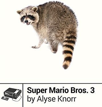 Alyse Knoor Super Mario Bros. 3 Boss Fight Books 1