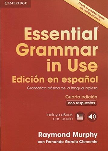 essential grammar in use raymond murphy