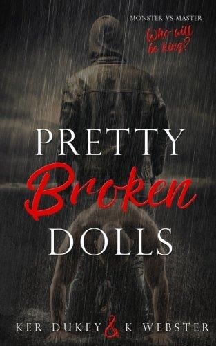 Pretty Lost Dolls by Ker Dukey