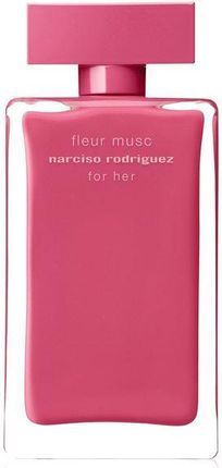 Narciso Rodriguez For Her Fleur Musc 100 ml Woda Perfumowana TESTER