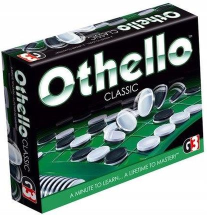 G3 Othello Classic
