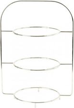 Zdjęcie Villeroy & Boch Anmut Etażerka Na Talerze (1045457865) - Gryfino