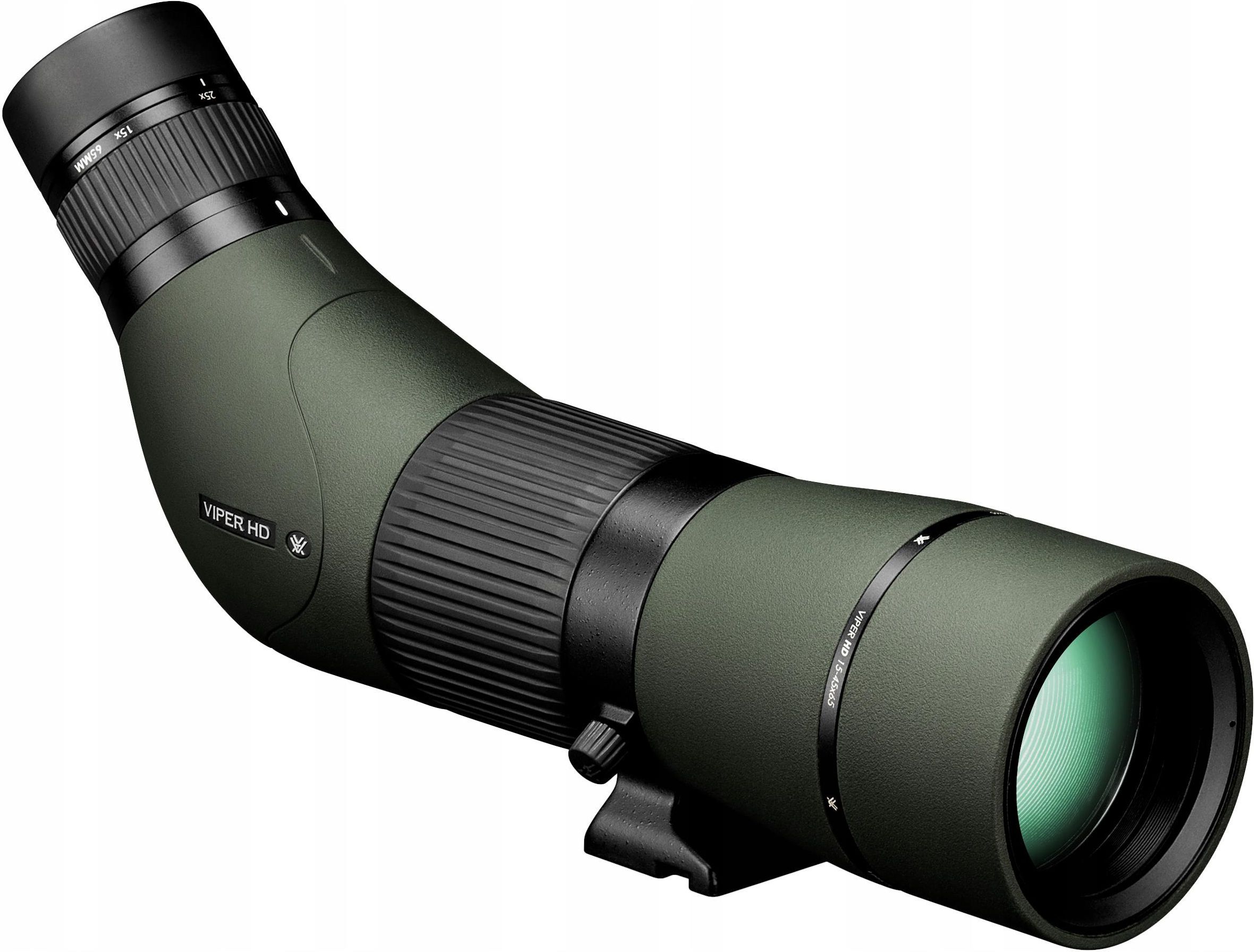 Vortex Viper HD 20-60x85 (186249) - zdjęcie 1 Vortex Viper HD 20-60x85 (186249)