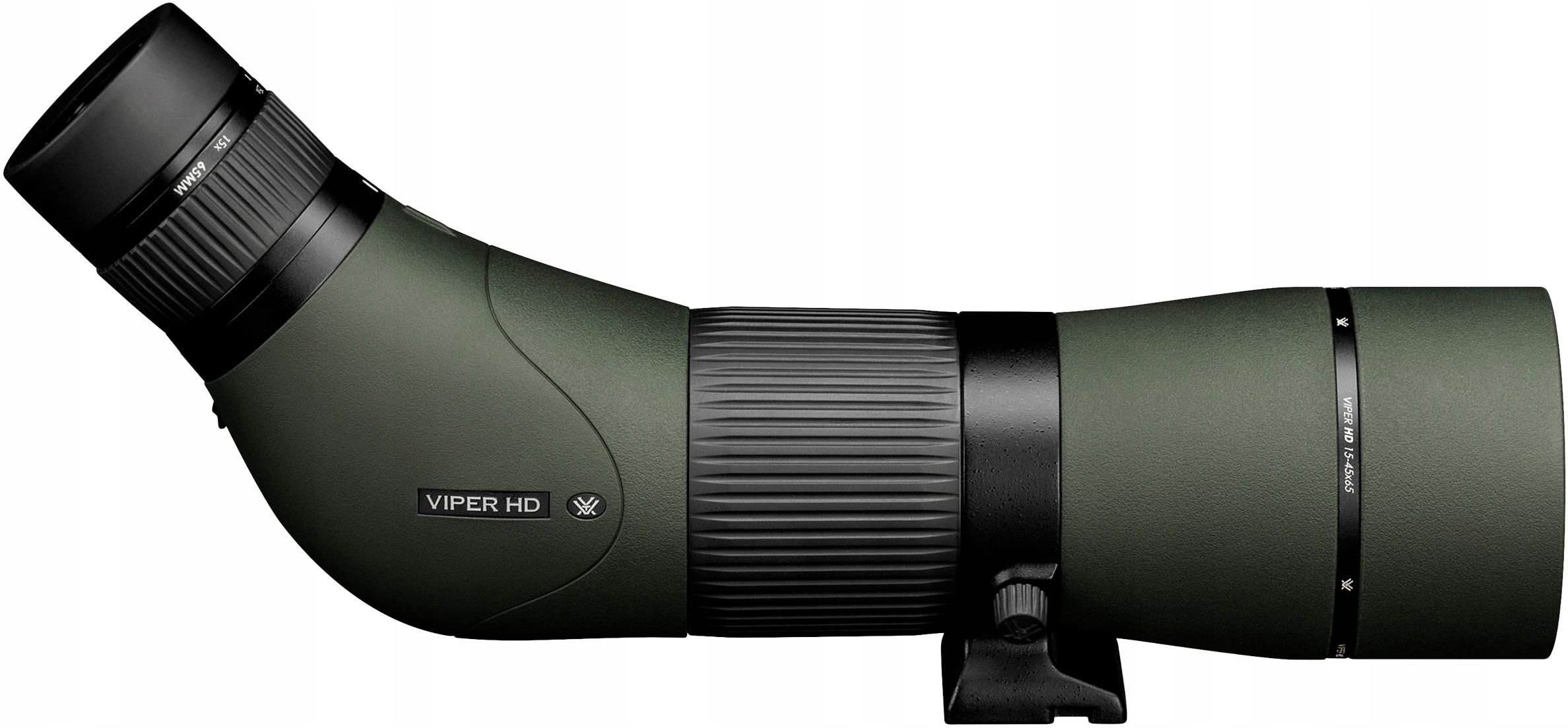 Vortex Viper HD 20-60x85 (186249) - zdjęcie 2 Vortex Viper HD 20-60x85 (186249)