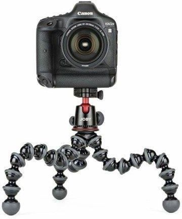 Joby Gorillapod 5K Kit (JB01508BWW)