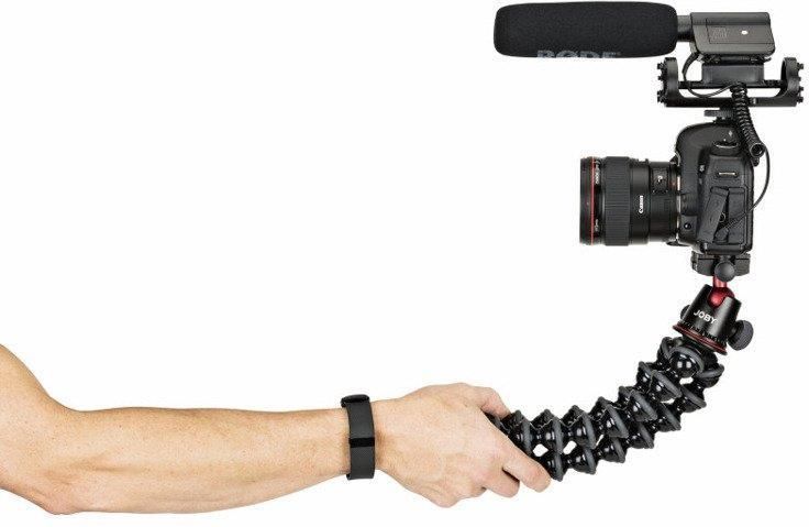Joby Gorillapod 5K Kit (JB01508BWW) - zdjęcie 5 Joby Gorillapod 5K Kit (JB01508BWW)