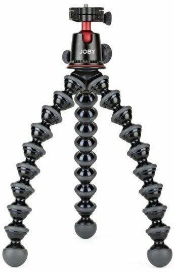 Joby Gorillapod 5K Kit (JB01508BWW) - zdjęcie 6 Joby Gorillapod 5K Kit (JB01508BWW)