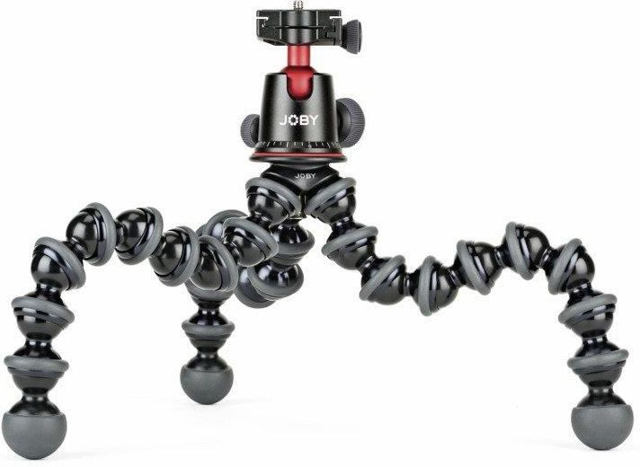 Joby Gorillapod 5K Kit (JB01508BWW) - zdjęcie 8 Joby Gorillapod 5K Kit (JB01508BWW)