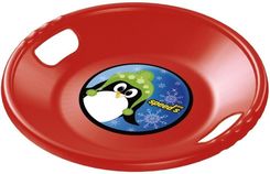 Zdjęcie Prosperplast Speed S Glider Czerwony Isto - Przecław