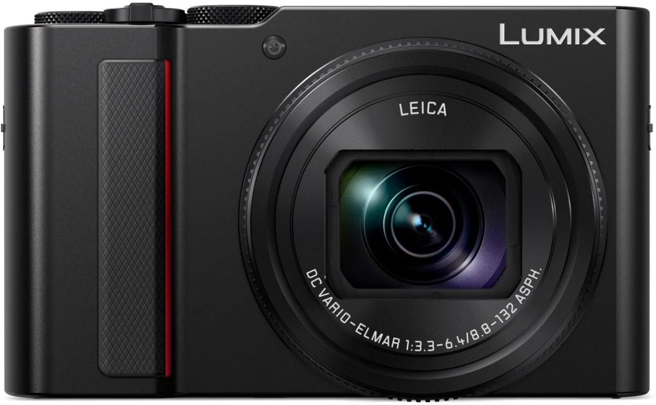 Panasonic lumix dmc tz200 обзор