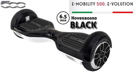 Hoverboard fiat hot sale