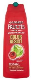 Garnier Fructis Color Resist Szampon do włosów 250 ml