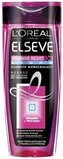 L'Oreal Paris Elseve Arginine Resist X3 Light Szampon wzmacniający 400 ml