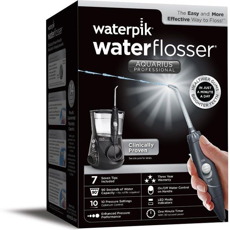 Waterpik Wp 100 E2 Купить