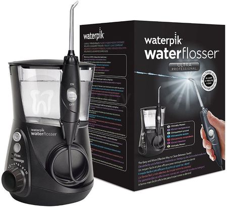 Waterpik WP-662 Ultra Professional