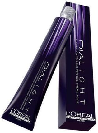 Loreal Dia Light / Richesse-50 ml / L'Oreal Rewelator DIA- 1L