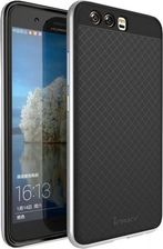Ipaky TPU+PC do Huawei P10 Plus Srebrny