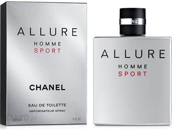 Chanel Allure Homme Sport Eau Extrême test  avis