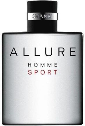 Chanel Allure Homme Sport Woda Toaletowa 150 ml
