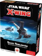 Zdjęcie Star Wars: X-Wing - Zestaw konwertujący - Sojusz Rebeliantów - Koszalin
