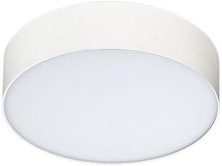 Azzardo Monza R 22 Biały Led 3000K Shr64300010Wh