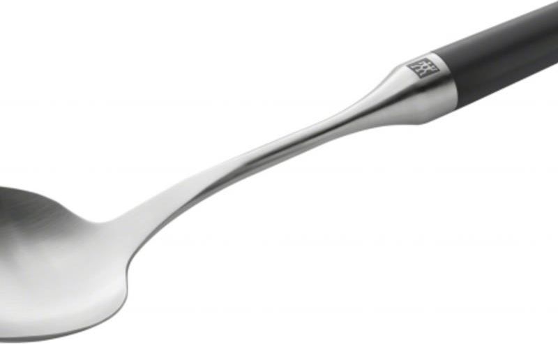 ZWILLING TWIN® Pure black konyhai segédeszközkészlet, nagyméretű