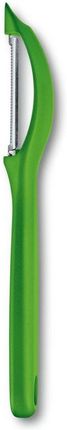 Victorinox Swiss Classic Obieraczka Uniwersalna Zielona (760754)