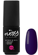 Zdjęcie SILCARE HYBRID LAKIER HYBRYDOWY FLEXY 42 4,5g - Gołańcz
