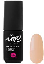 Zdjęcie SILCARE HYBRID LAKIER HYBRYDOWY FLEXY 71 4,5g - Solec Kujawski