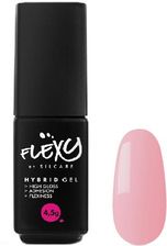Zdjęcie SILCARE HYBRID LAKIER HYBRYDOWY FLEXY 67 4,5g - Bydgoszcz