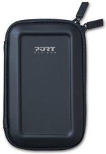 Zdjęcie Etui na dysk twardy PORT DESIGNS Colorado Shock Granatowy (pdcolshddn) - Tychy