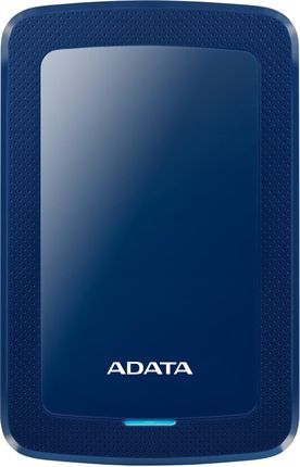 Adata HV300 Classic 1TB 2,5" Niebieski (AHV300-1TU31-CBL)