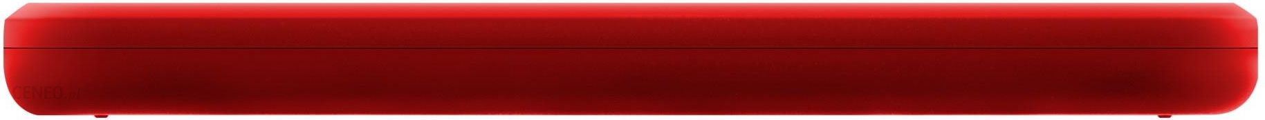 Dysk zewnętrzny Adata HV300 Classic 1TB 2,5 USB3.1 Czerwony (AHV300-1TU31- CRD) - Opinie i ceny na Ceneo.pl