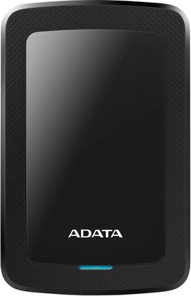 Adata HV300 Classic 4TB 2,5" Czarny (AHV300-4TU31-CBK)