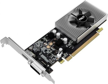 Palit GeForce GT1030 2GB GDDR4  (nec1030006461082f)
