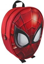 Zdjęcie Cerda Plecak 3D Spiderman 31Cm - Lubraniec
