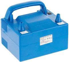 Zdjęcie godan Pompka elektryczna do balonów z dwoma wyjściami - Bartoszyce