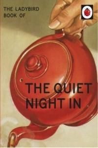 Ladybird Book of The Quiet Night In (Ladybird f...