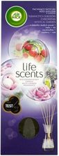 Zdjęcie Air Wick Pachnące Patyczki Tajemnicze Ogrody z Dzieciństwa/Mystical Gardens 30ml - Głubczyce