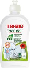 Zdjęcie Tri Bio Ekologiczny Skoncentrowany Balsam Do Mycia Naczyń 420 Ml (trb04420) - Kwidzyn