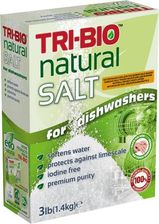 Tri Bio Naturalna Sól Do Zmywarki 1,4 Kg (trb04338) - Sole do zmywarki