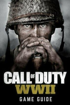 Bob Kinney Call of Duty Wwii Game Guide Includes W