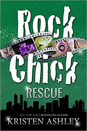 Rock Chick Rescue: Volume 2 Kristen Ashley - Literatura ...