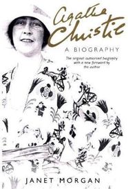 Agatha Christie