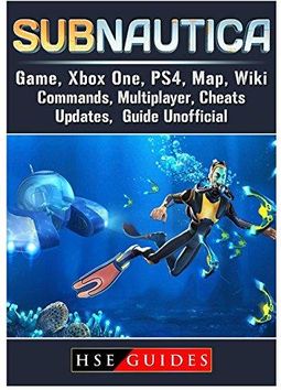 Subnautica strategy guide 2024