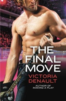 Victoria Denault The Final Move Hometown Players